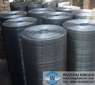 Welded Wire Mesh 