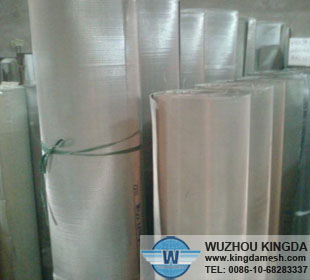 Dense Mesh Stainless Steel Mesh