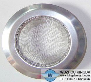 Sink drainers