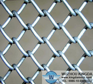 Stainless Steel Rope Mesh