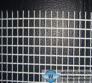 Granary Crimped Wire Mesh