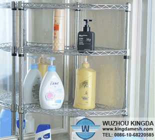 Stainless steel wire rack