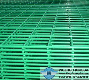 Marine PVC weld mesh