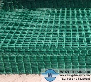 Marine PVC weld mesh