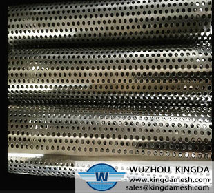 Stainless-steel-perforated-filter-tube-1
