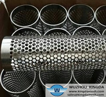 Stainless-steel-perforated-filter-tube-4