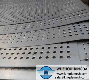 304-Stainless-Steel-Perforated-Metal-Sheet-4