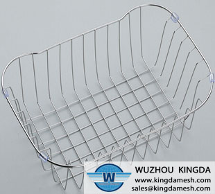 Stainless-shopping-basket-1