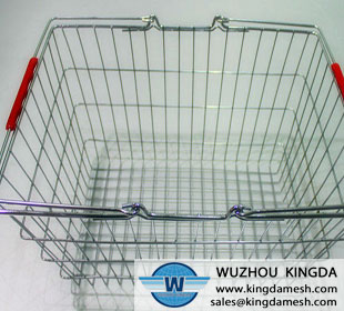 Stainless-shopping-basket-2