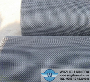 stainless steel screen wire mesh