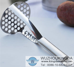 Potato masher