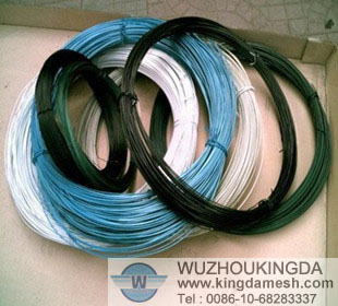 PVC wire