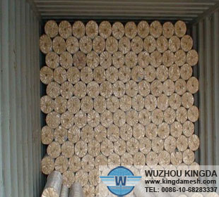 1/4 inch Welded Wire Mesh