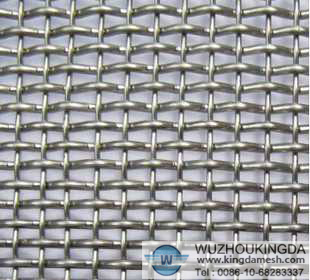 Woven Stainless Cloth 304 grade