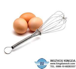 Egg whisk