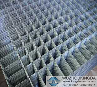 Floor Heating Welded Mesh