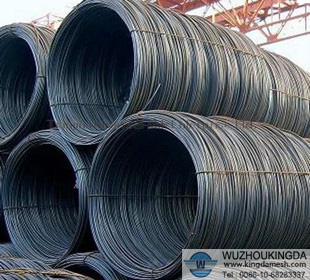 Wire rod