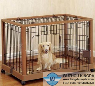 Animal Cages Manufacturer