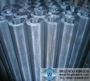 Stainless Steel Mesh 304