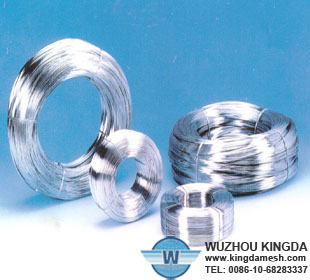 Stainless Steel Wire for Spring