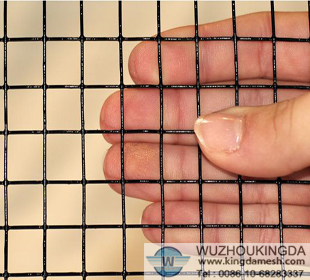 Steel Welded Wire Fabric