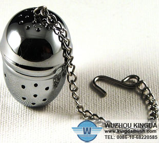 Tea egg infusers