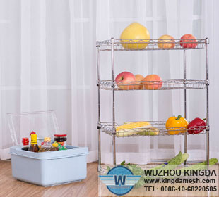 Kitchen wire rack