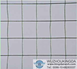 4 Mesh Welded Stainless T316L
