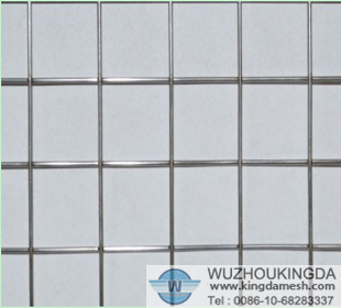 1 inch Mesh Welded Stainless T304