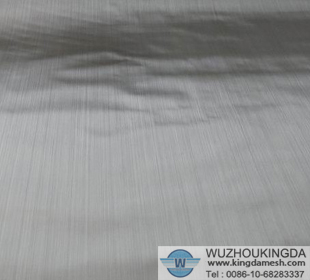 Medium Stainless Meshes