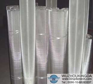 Stainless steel mesh wire