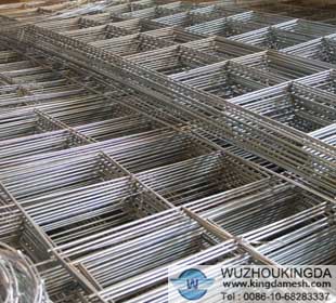 welded wire mesh sheets