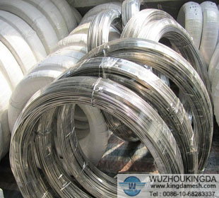 316L stainless steel wire