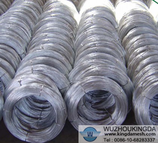 316 stainless steel wire