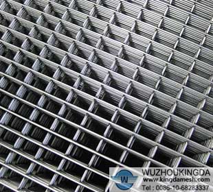 metal welded wire mesh