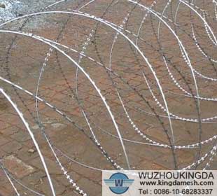 Razorwire