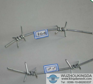 Barbedwire