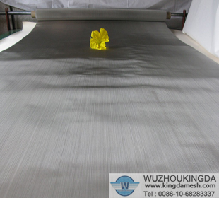 Wire cloth