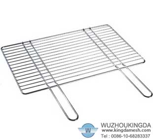 baking wire grill
