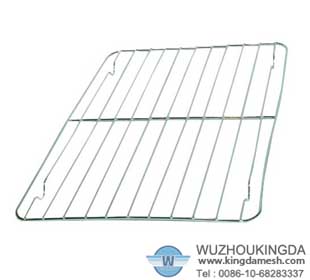 Wire Cooling Rack