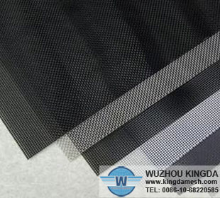 Stainless steel insect mesh