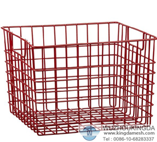 Storage basket