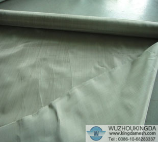 Stainless wire cloth