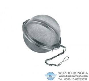 Stainless Steel Tea Ball