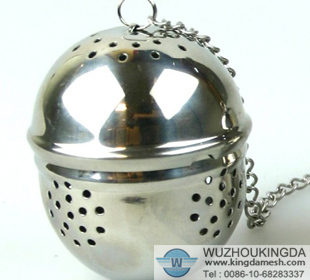 Stainless Steel Tea Egg