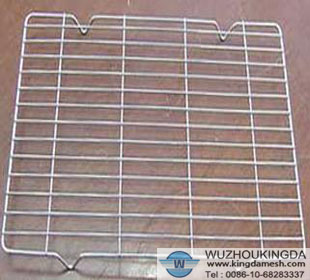Stainless Steel cooling Rack