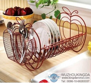 Design dish rack
