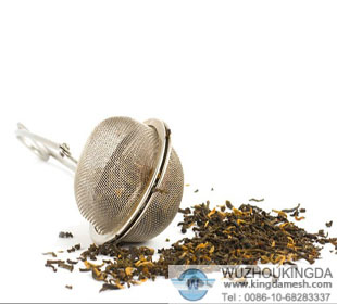 Tea strainer