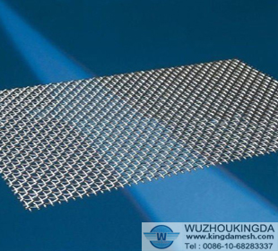 steel mesh sheet