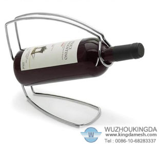 Wine wire holder